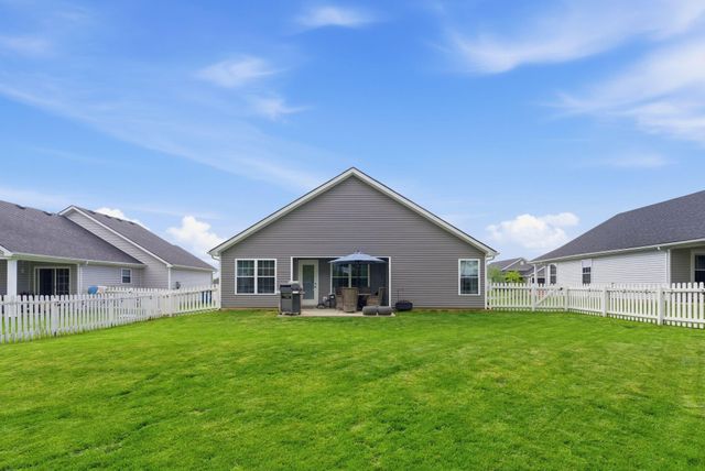 136 Sidewinder Drive, Georgetown, KY 40324