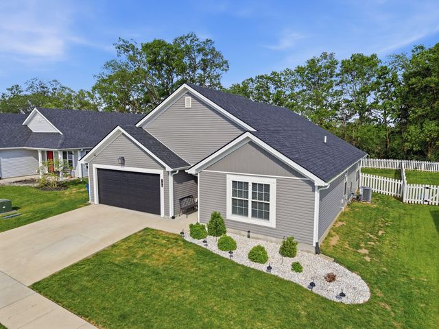 136 Sidewinder Drive, Georgetown, KY 40324