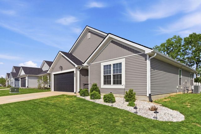 136 Sidewinder Drive, Georgetown, KY 40324