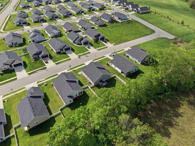 136 Sidewinder Drive, Georgetown, KY 40324