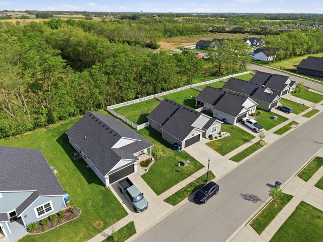 136 Sidewinder Drive, Georgetown, KY 40324
