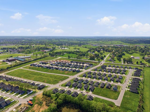 136 Sidewinder Drive, Georgetown, KY 40324