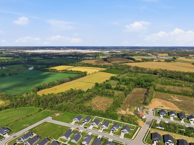 136 Sidewinder Drive, Georgetown, KY 40324