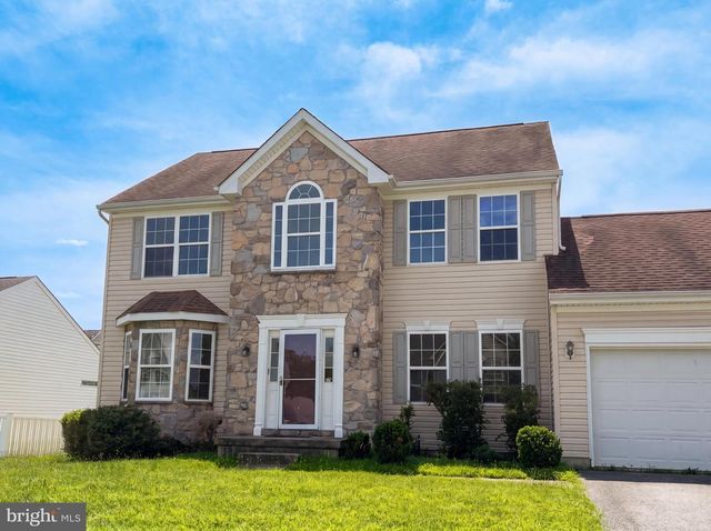 32 LEENA LN, Smyrna, DE 19977