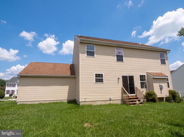 32 LEENA LN, Smyrna, DE 19977