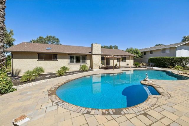 3120 Oak Leaf Court, Morgan Hill, CA 95037
