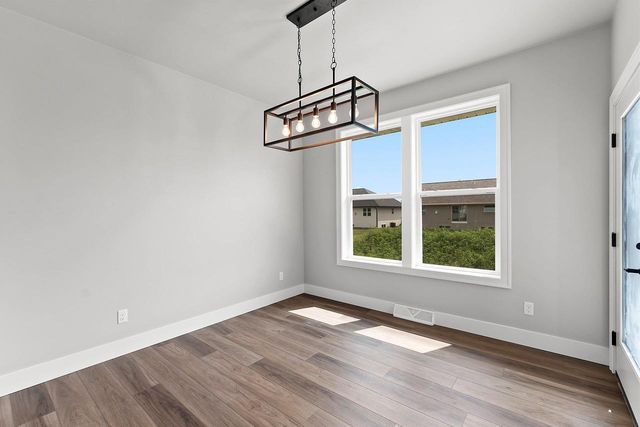 1430 DIVINITY DRIVE, De Pere, WI 54115