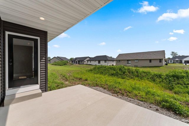 1430 DIVINITY DRIVE, De Pere, WI 54115