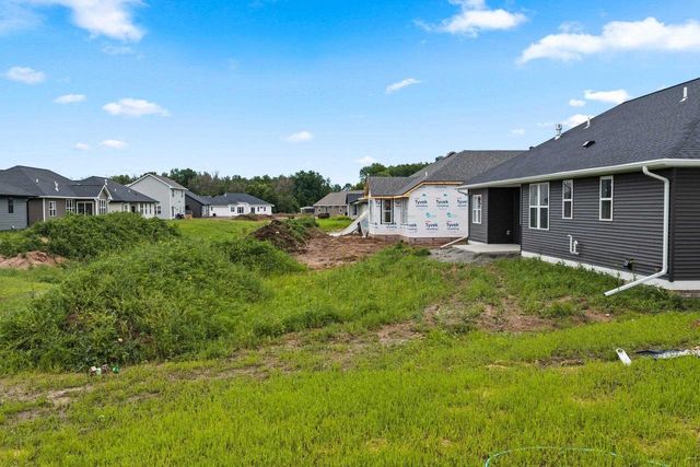 1430 DIVINITY DRIVE, De Pere, WI 54115