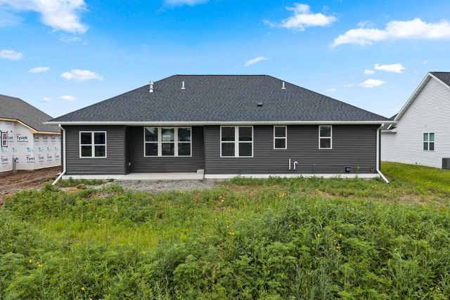 1430 DIVINITY DRIVE, De Pere, WI 54115