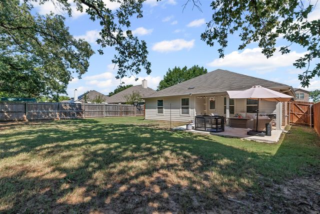 2232 Lattimore Street, Denton, TX 76209