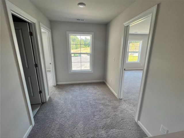 305 Willow Cove, Canton, GA 30114