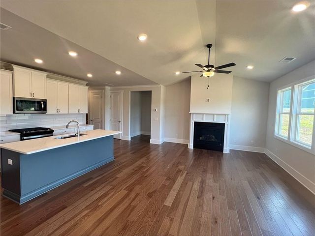 305 Willow Cove, Canton, GA 30114