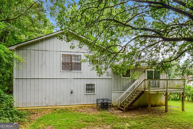 2187 Chestnut Bend, Lithia Springs, GA 30122