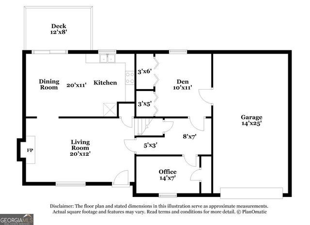 2187 Chestnut Bend, Lithia Springs, GA 30122