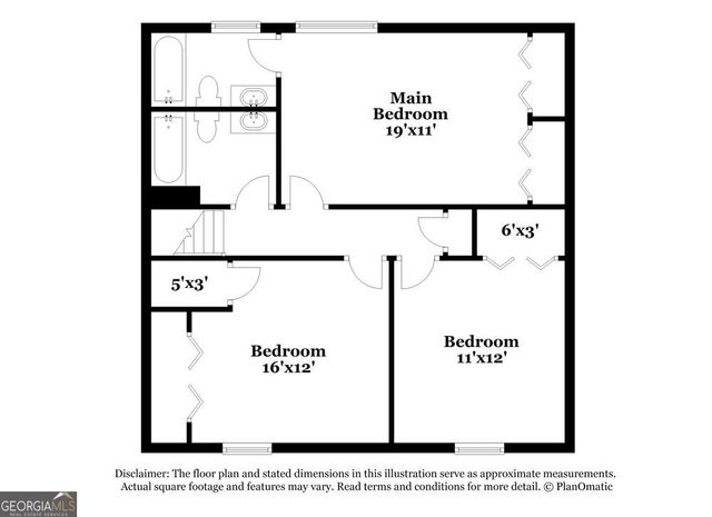 2187 Chestnut Bend, Lithia Springs, GA 30122