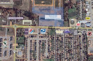 W Centerton Boulevard GRD LSE | BTS, Centerton, AR 72719