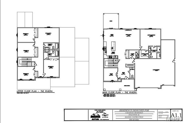 1636 Canvas Back Drive, Staunton, IL 62088