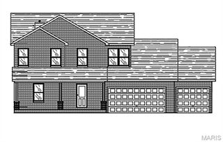 1636 Canvas Back Drive, Staunton, IL 62088