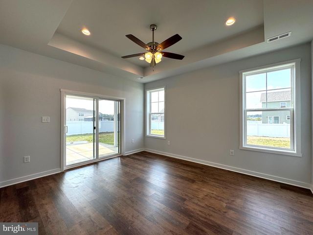 168 SANTIAGO CIR, Martinsburg, WV 25403