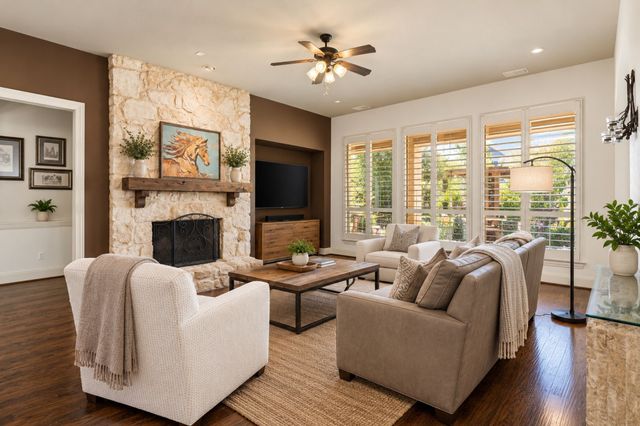 1663 San Andres Drive, Frisco, TX 75033