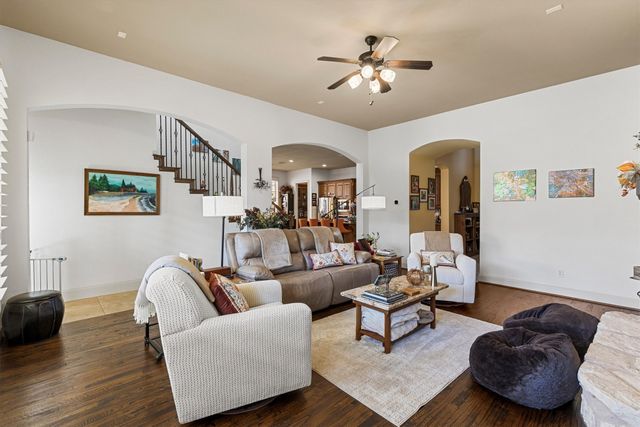 1663 San Andres Drive, Frisco, TX 75033