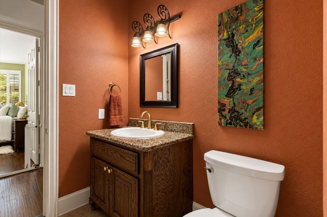1663 San Andres Drive, Frisco, TX 75033
