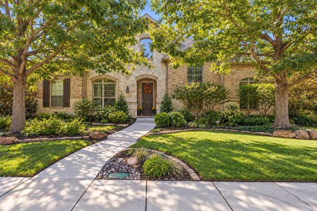 1663 San Andres Drive, Frisco, TX 75033