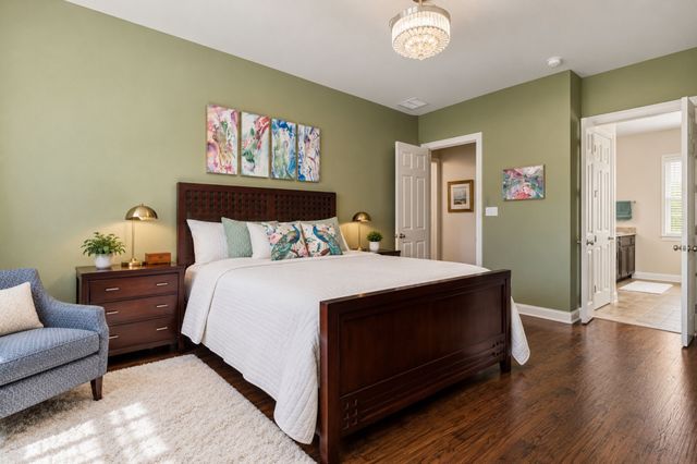 1663 San Andres Drive, Frisco, TX 75033