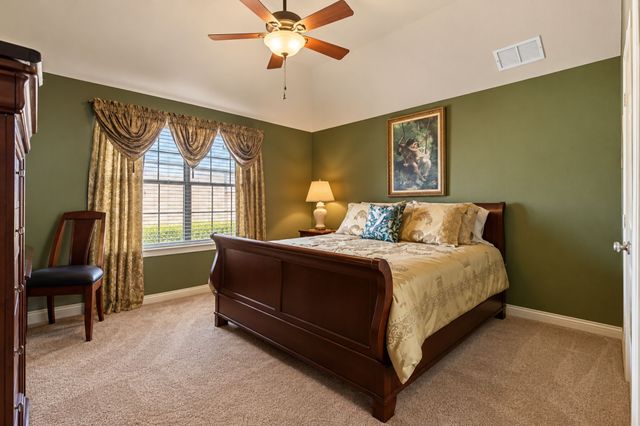 1663 San Andres Drive, Frisco, TX 75033
