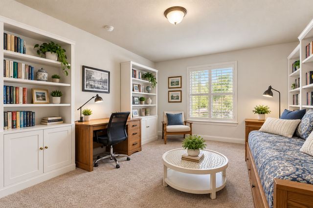 1663 San Andres Drive, Frisco, TX 75033