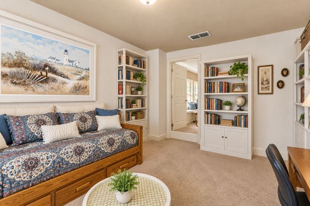 1663 San Andres Drive, Frisco, TX 75033