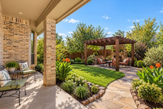 1663 San Andres Drive, Frisco, TX 75033