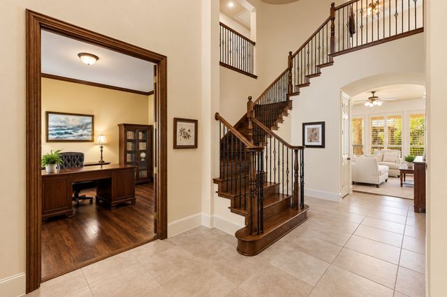 1663 San Andres Drive, Frisco, TX 75033