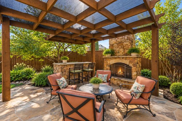 1663 San Andres Drive, Frisco, TX 75033