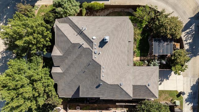 1663 San Andres Drive, Frisco, TX 75033