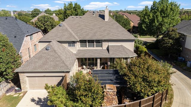 1663 San Andres Drive, Frisco, TX 75033