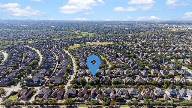 1663 San Andres Drive, Frisco, TX 75033