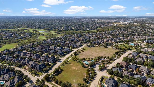 1663 San Andres Drive, Frisco, TX 75033