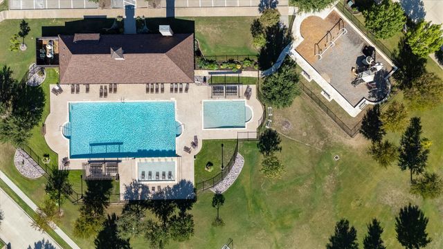 1663 San Andres Drive, Frisco, TX 75033