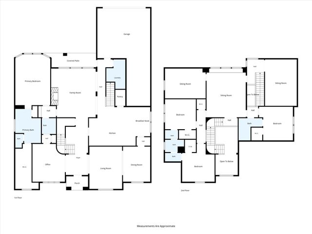 1663 San Andres Drive, Frisco, TX 75033