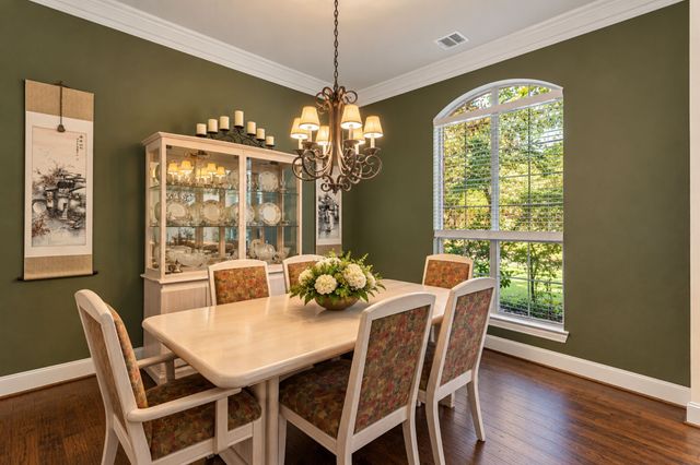 1663 San Andres Drive, Frisco, TX 75033