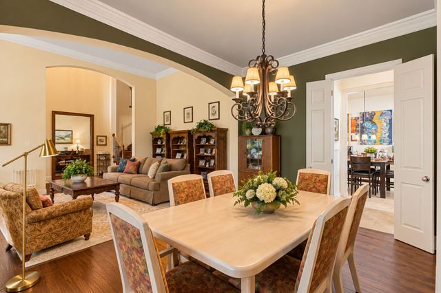 1663 San Andres Drive, Frisco, TX 75033