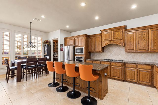 1663 San Andres Drive, Frisco, TX 75033