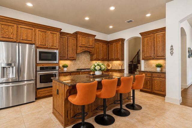 1663 San Andres Drive, Frisco, TX 75033