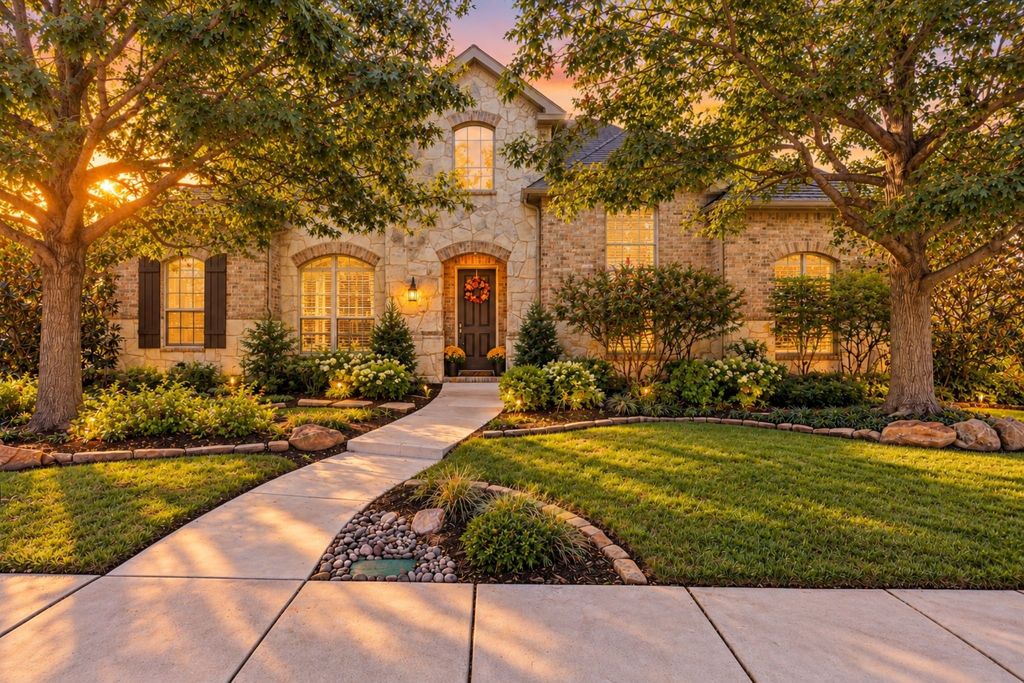 1663 San Andres Drive, Frisco, TX 75033