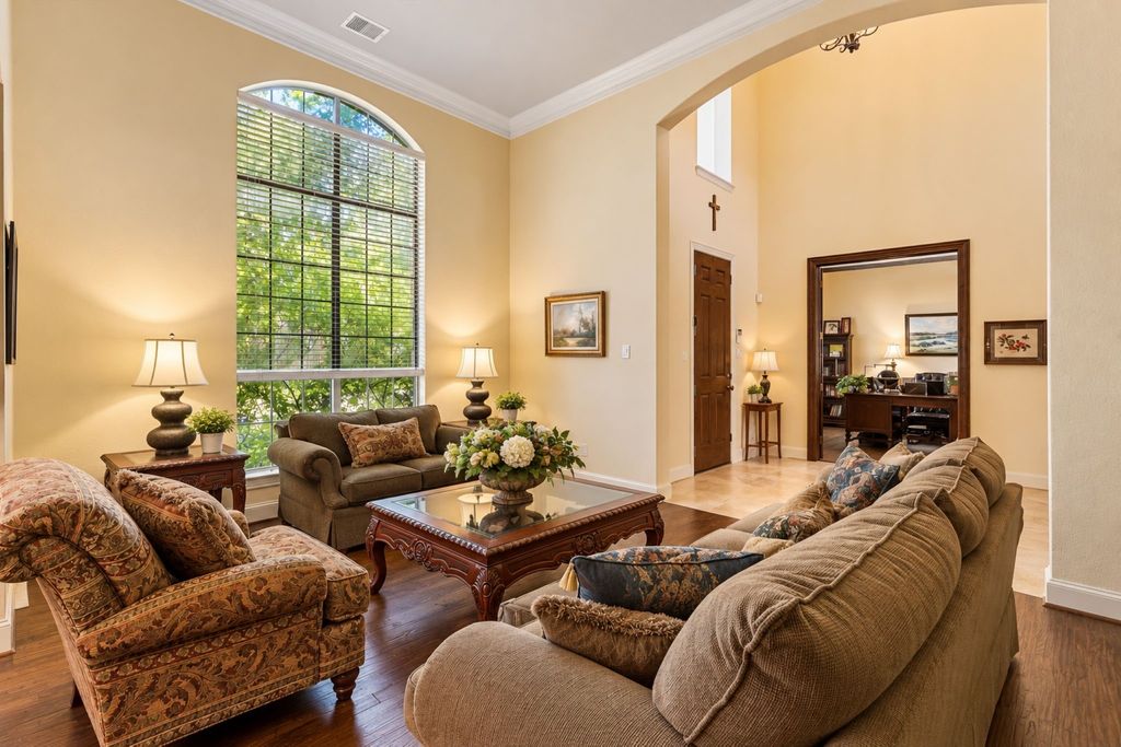 1663 San Andres Drive, Frisco, TX 75033 — photo 4