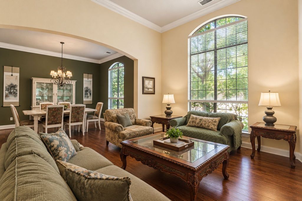 1663 San Andres Drive, Frisco, TX 75033 — photo 5