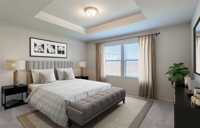 1127 Loch Way, Princeton, TX 75407