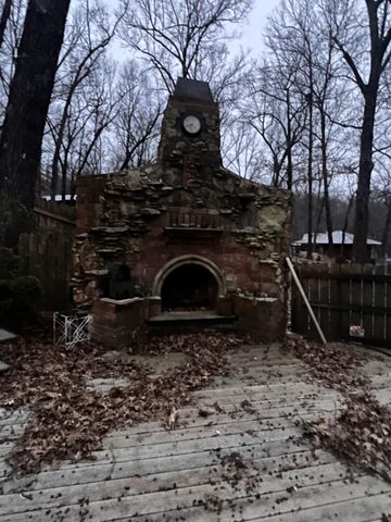 150 Oaks Road, Eucha, OK 74342